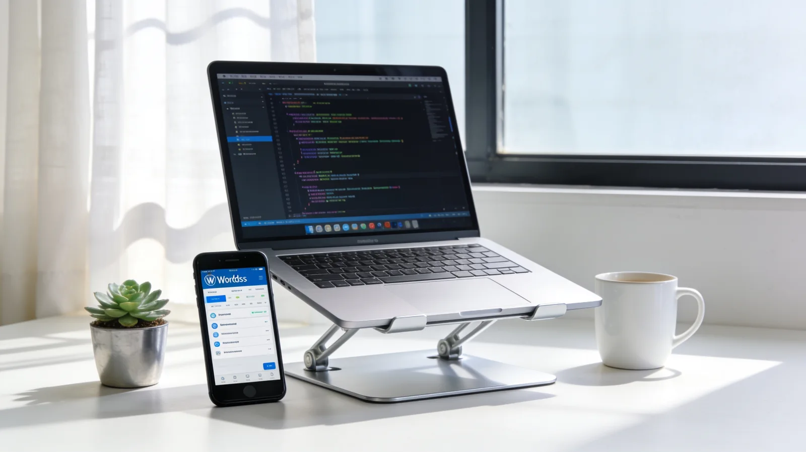SEO Optimization for Blogs: Integrating Automation with WordPress