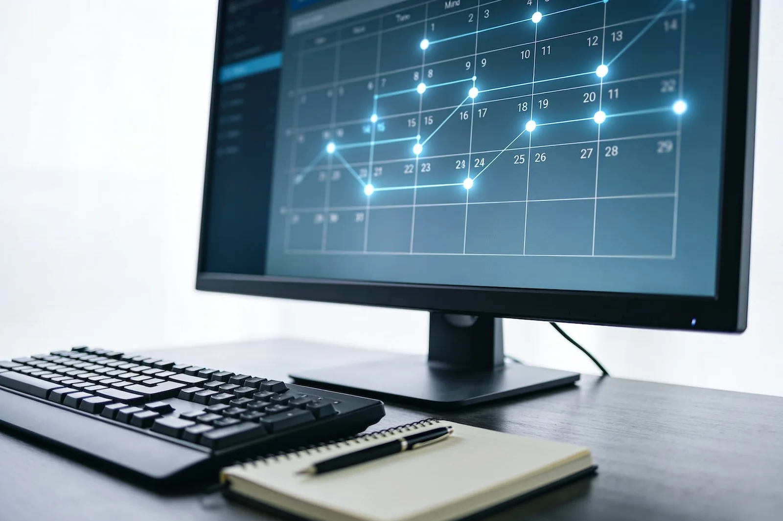 Schritt-für-Schritt-Anleitung zur Automatisierung der Content-Planung und Veröffentlichung in WordPress