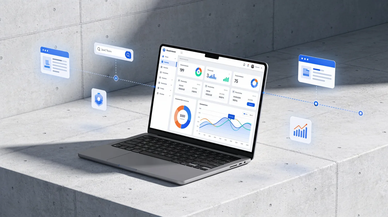 Automated SEO Tools for Blog Automation