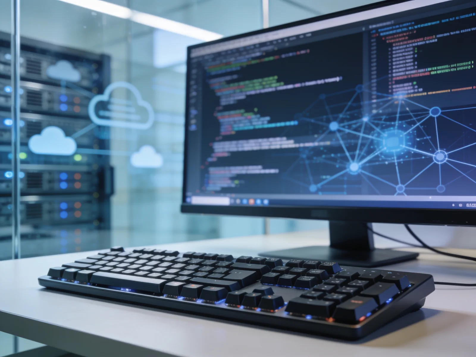 So setzen Sie Web-Integration für die Automatisierung von Blog-Inhalten um