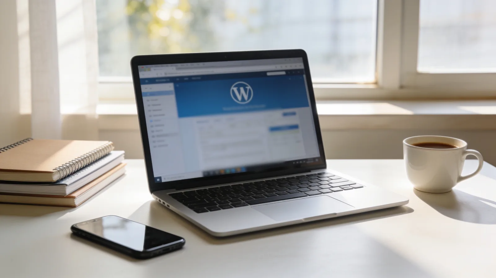 Blogpost-workflows automatiseren in WordPress