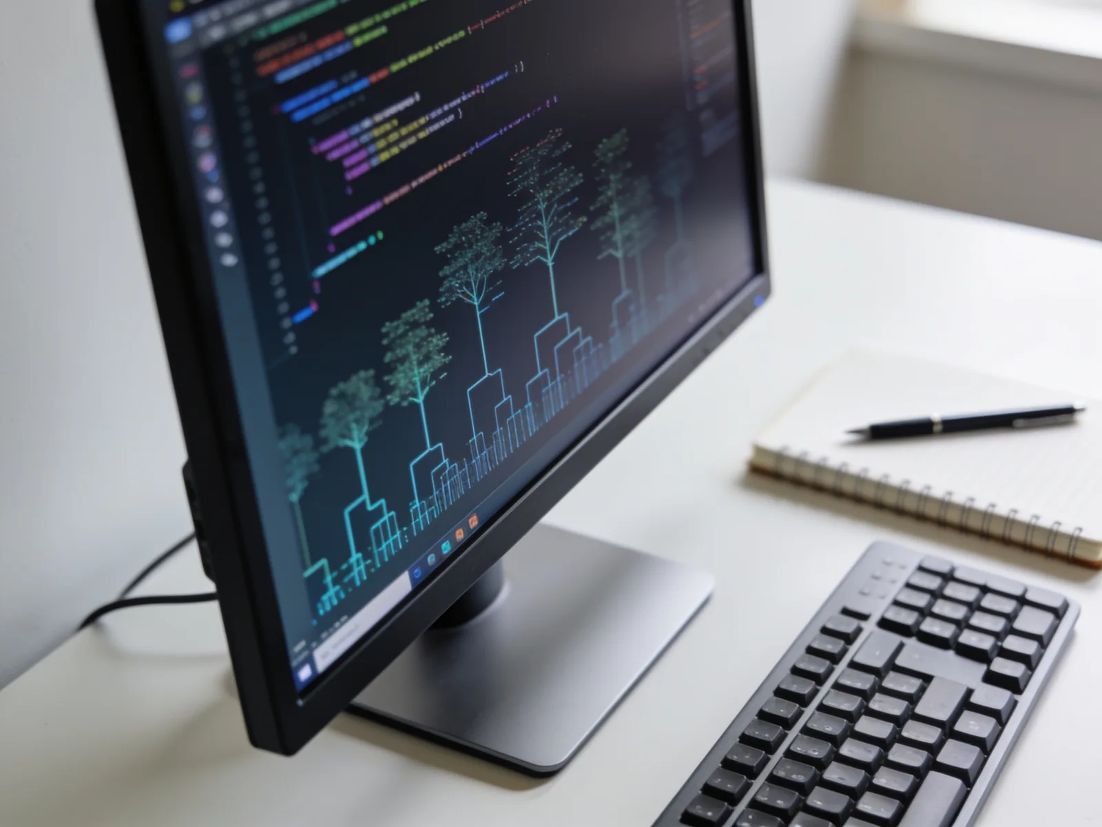 Metadatos de SEO para pipelines de contenido automatizados