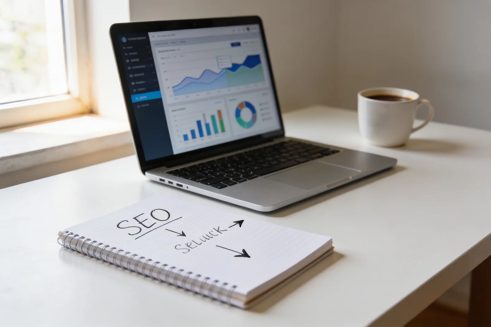 اختيار أفضل أداة مدونات ذكاء اصطناعي لتحقيق النجاح في تحسين محركات البحث