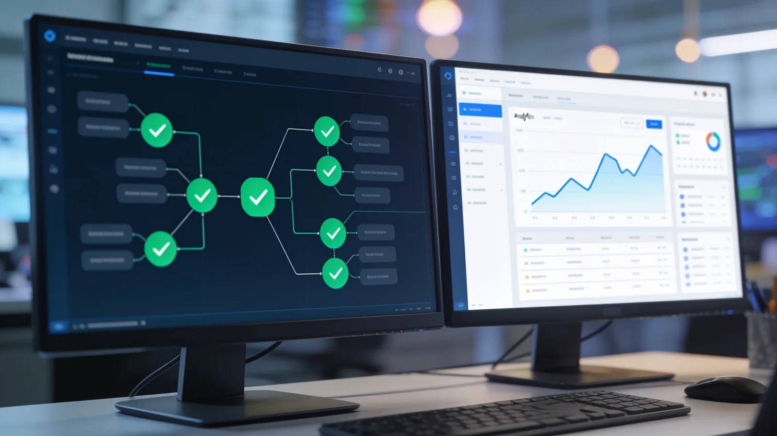 SEO Best Practices for Automated Blog Publishing Workflows